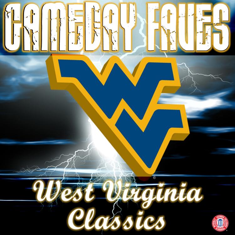 The West Virginia University Mountaineer Marching Band's avatar image
