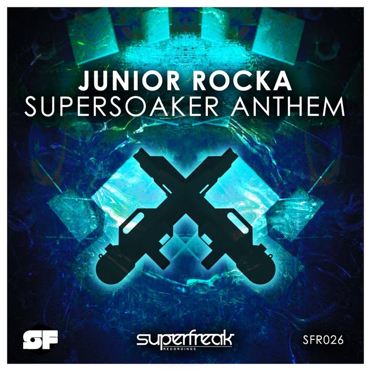 Junior Rocka's avatar image