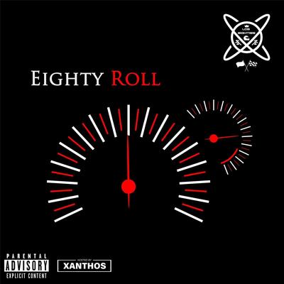 Eighty Roll's cover