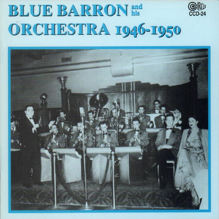Blue Barron and His Orchestra's avatar image