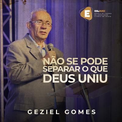 Geziel Gomes's cover