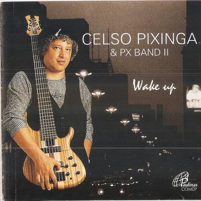Sem Salto By Celso Pixinga's cover