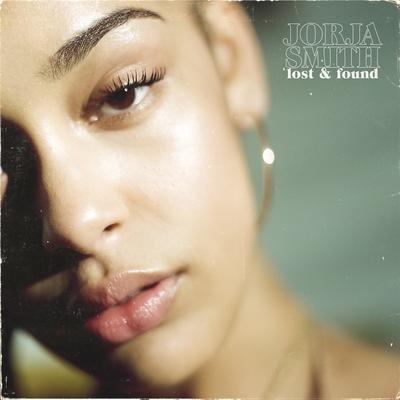 Lost & Found By Jorja Smith's cover