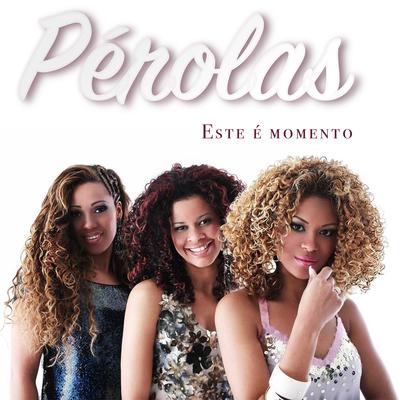 Promessa By Pérolas, Pregador Luo's cover