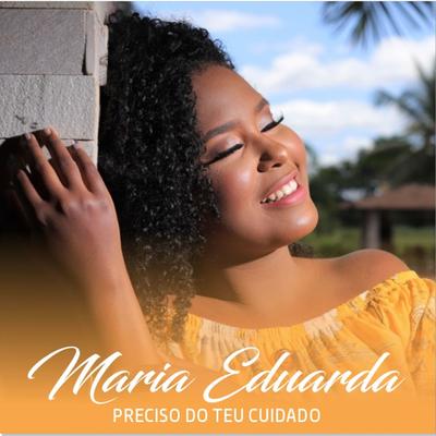 Maria Eduarda's cover