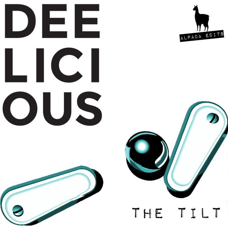 DeeLicious's avatar image