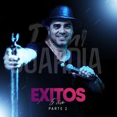 Éxitos (Parte 2)'s cover