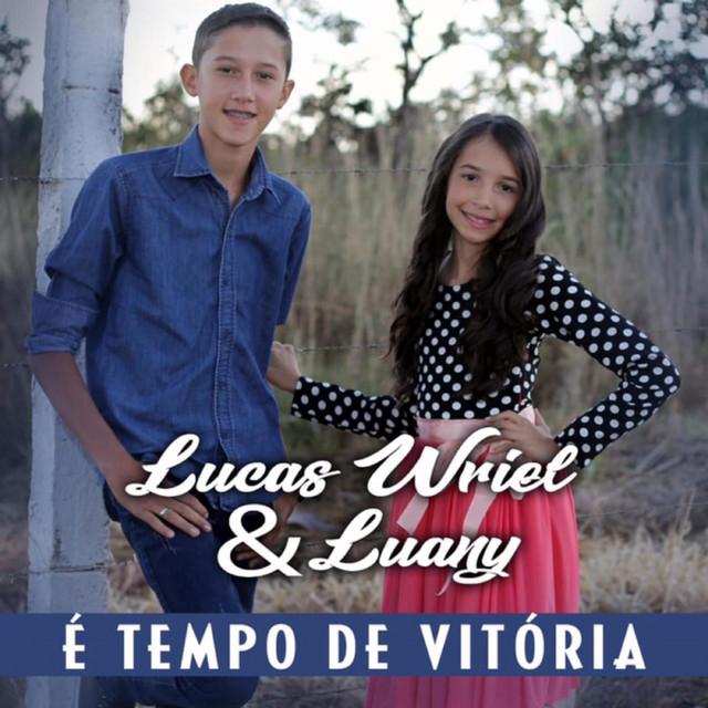 Lucas Wriel & Luany's avatar image