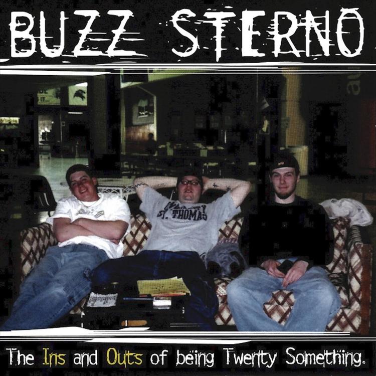 Buzz Sterno's avatar image