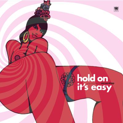 Hold on It's Easy's cover