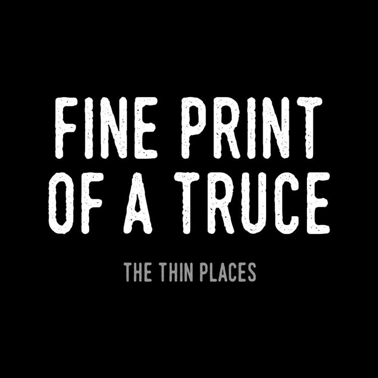 Fine Print of a Truce's avatar image