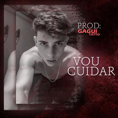 Vou Cuidar's cover