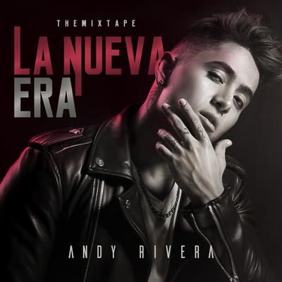 La Nueva Era: The Mixtape's cover