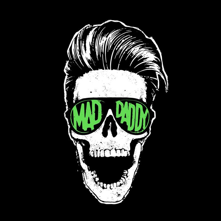 Mad Daddy's avatar image