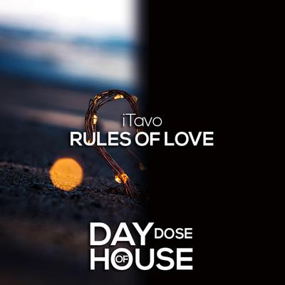 Rules Of Love By iTavo's cover