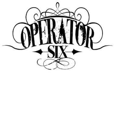 Operator Six's cover