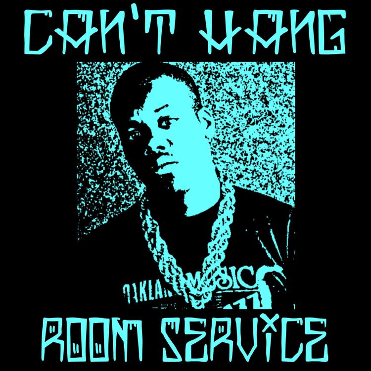 Dj Room Service's avatar image