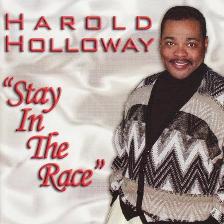 Harold Holloway's avatar image