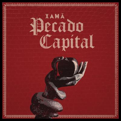 Pecado Capital's cover
