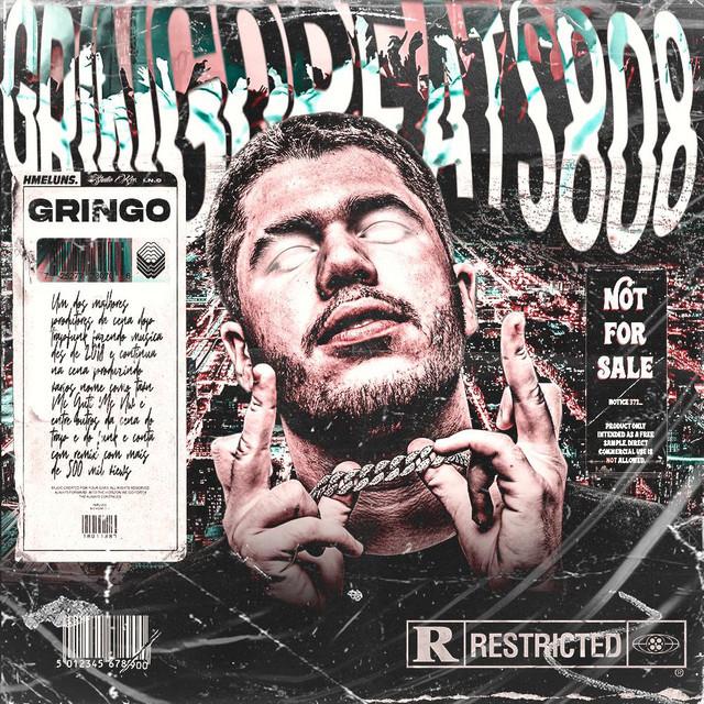 Gringobeats808's avatar image