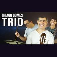 Thiago Gomes Trio's avatar cover