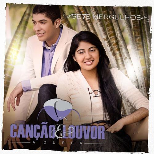 Canção e louvor 's cover