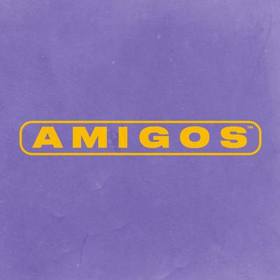 Die Amigos's cover
