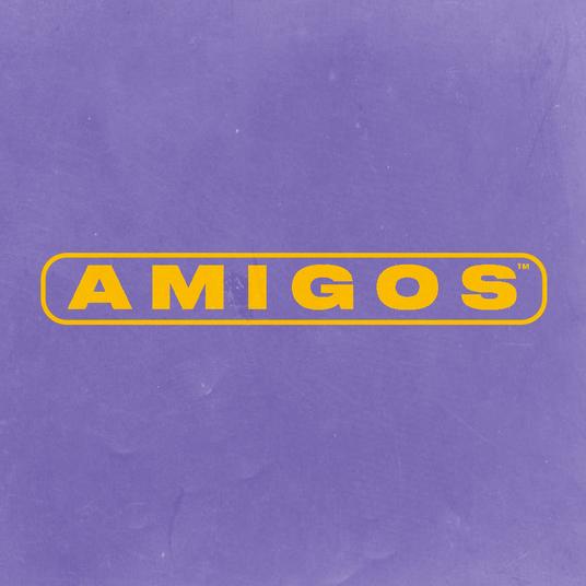 Die Amigos's avatar image