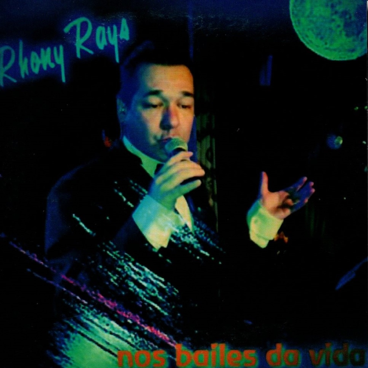 Rhony Rays's avatar image