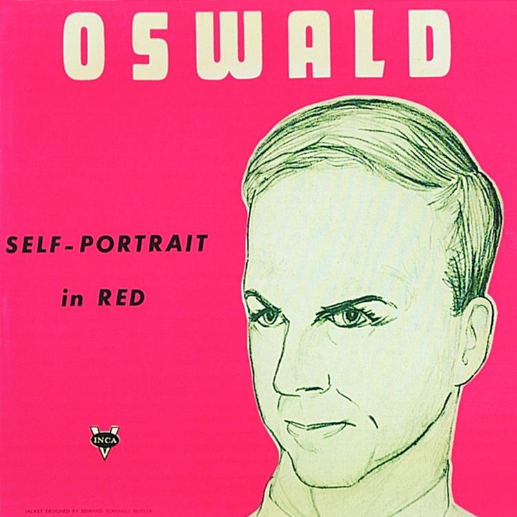 Lee Harvey Oswald's avatar image