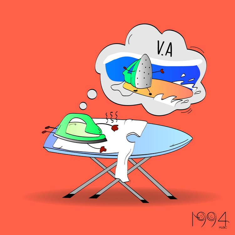 1994 MUSIC V.A.'s avatar image