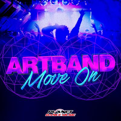Move On (Original Mix) By Artband's cover