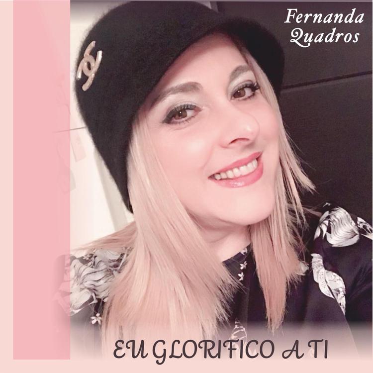 Fernanda Quadros's avatar image