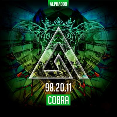 Cobra By 98.20.11's cover