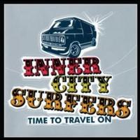 Inner City Surfers's avatar cover