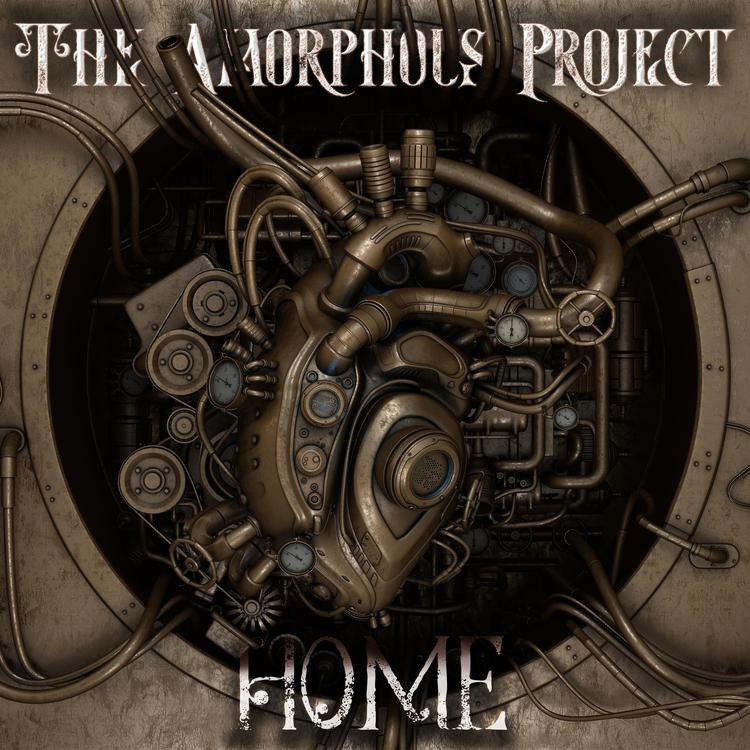 The Amorphous Project's avatar image