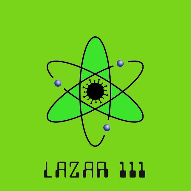 Lazar 111's avatar image