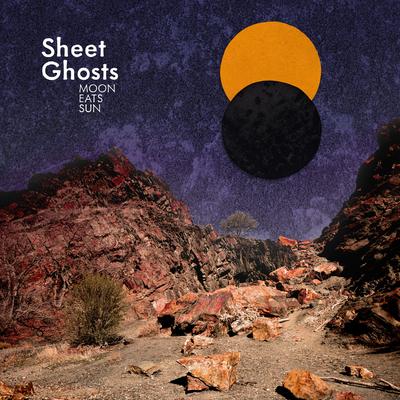 Sheet Ghosts's cover