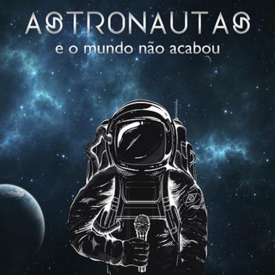 Funk By Os Astronautas's cover