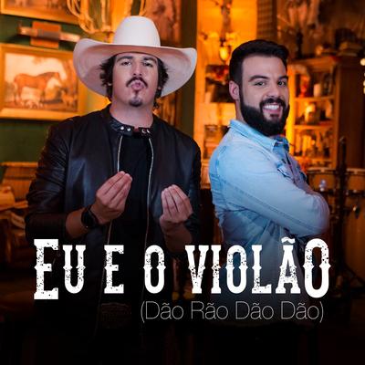 Eu e o Violão's cover