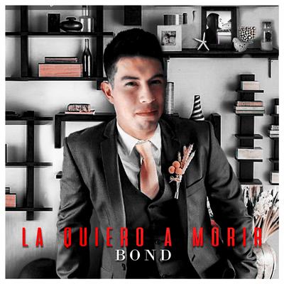 Bond's cover