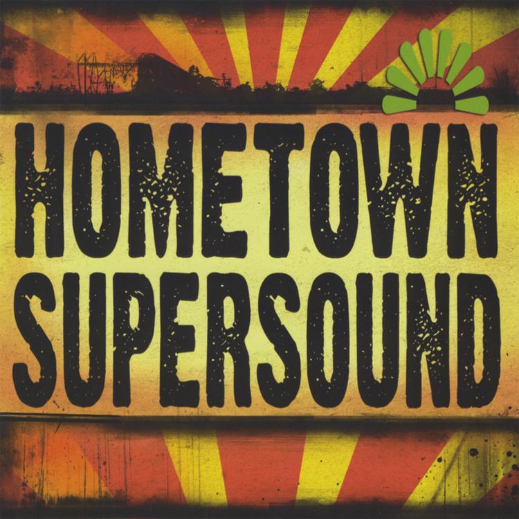 Hometown Supersound's avatar image