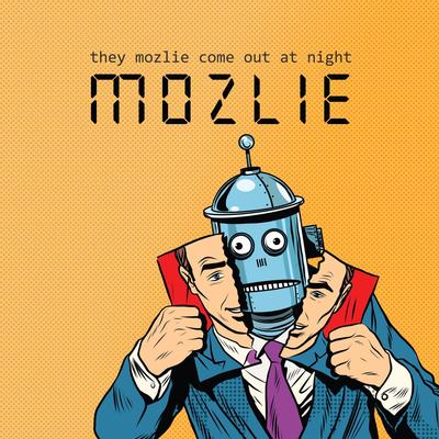 Mozlie's cover