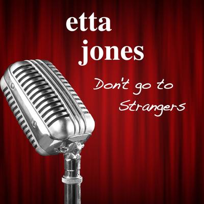 On the Street Where You Live By Etta Jones's cover