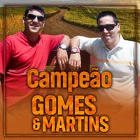 Gomes e Martins's avatar cover