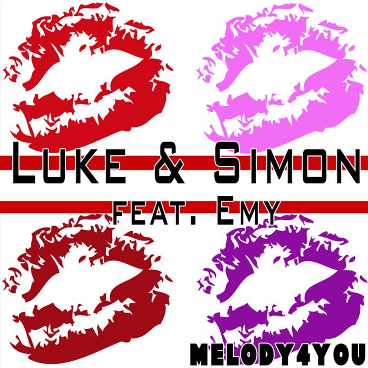 Luke & Simon feat. Emy's avatar image