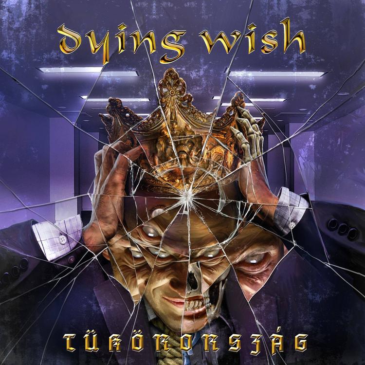 Dying Wish's avatar image
