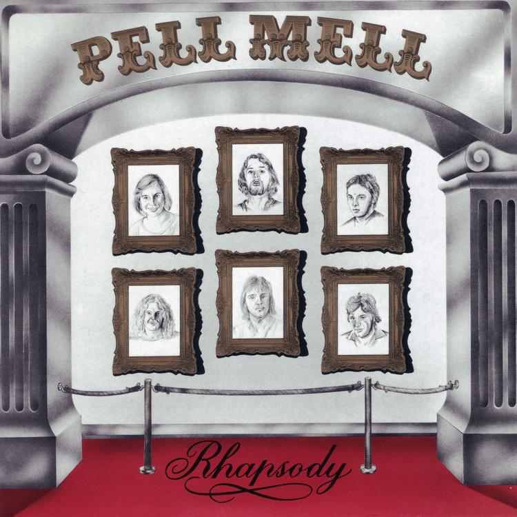 Pell Mell's avatar image