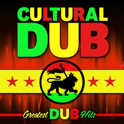 Cultural Dub's cover