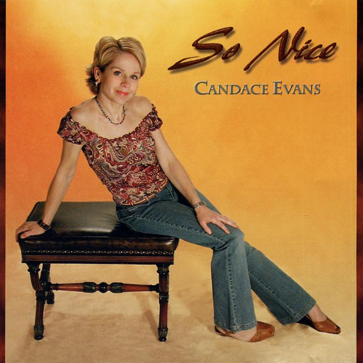 Candace Evans's avatar image